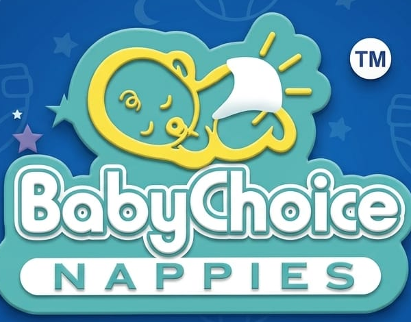 BabyChoice Nappies Logo